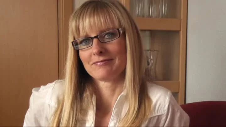 Dr. Tinas Koerperkunde -Die Klitoris-