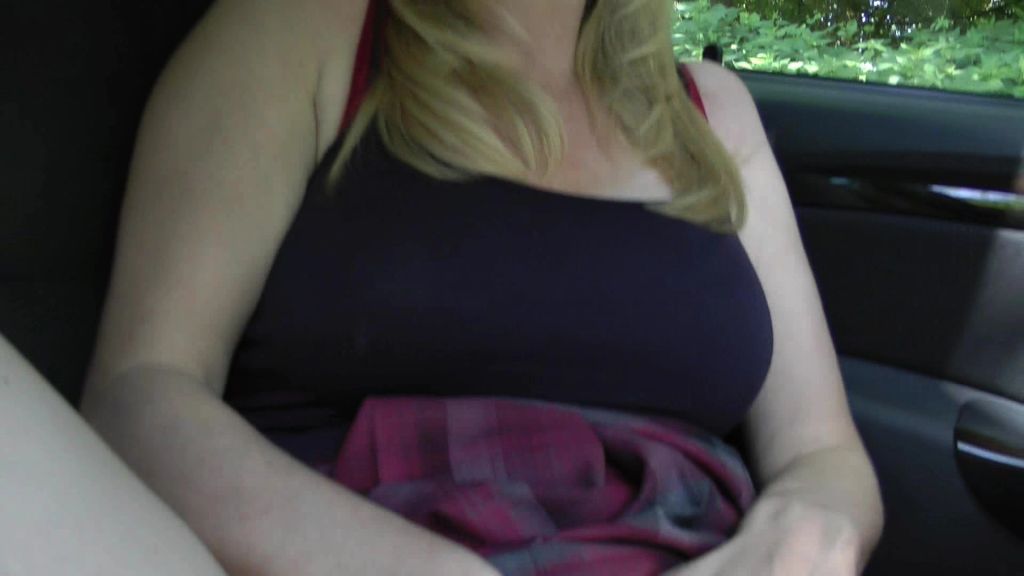 sexy foto nr. 9 von Parkplatz-Treff....
