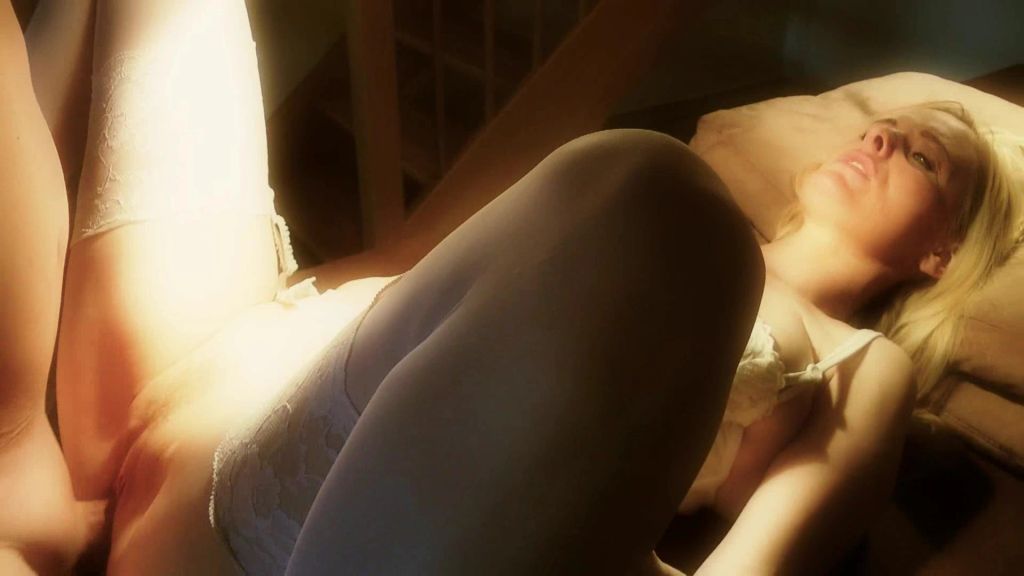 sexy foto nr. 8 von Objekt der Begierde...