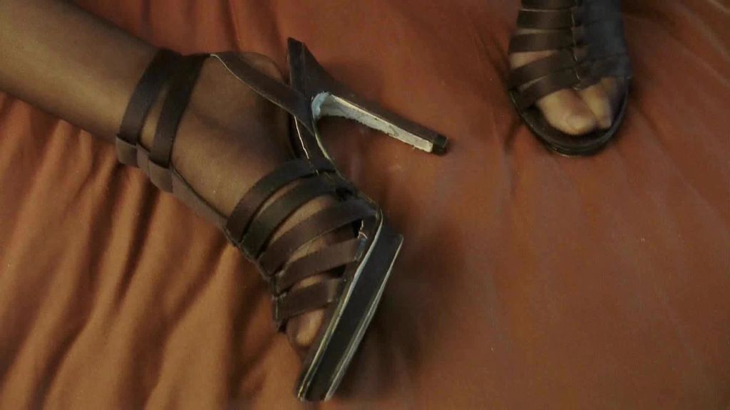 Duftslip „de luxe“ ….