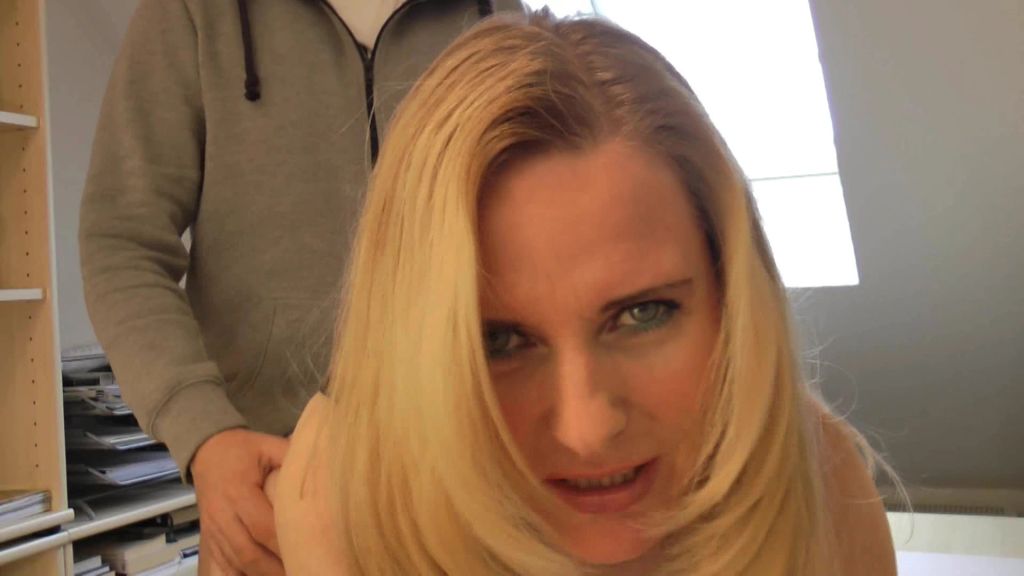 sexy foto nr. 7 von Cuckold: Die Erziehung-Part 2