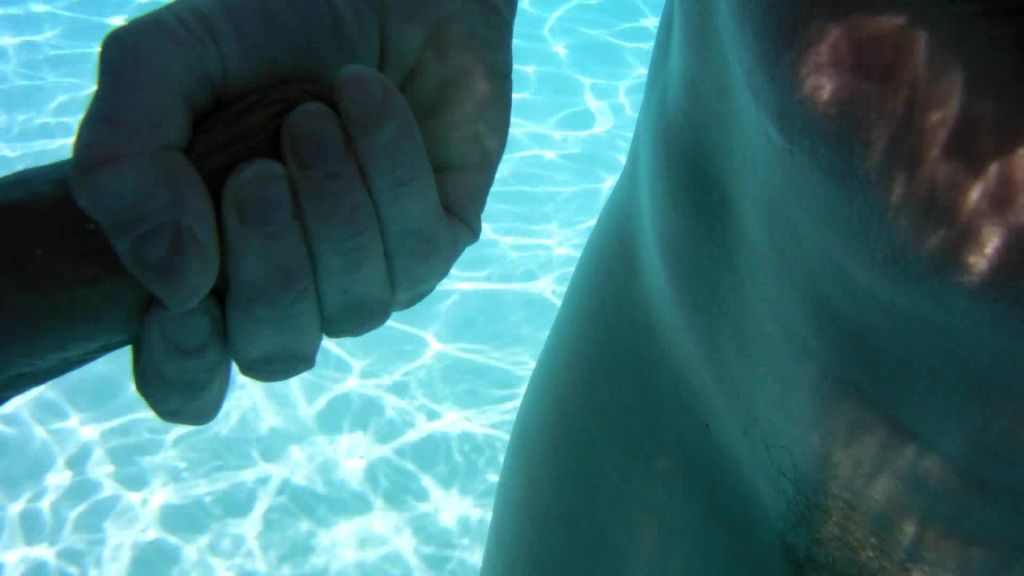 sexy foto nr. 6 von Geiler Sex im Pool….