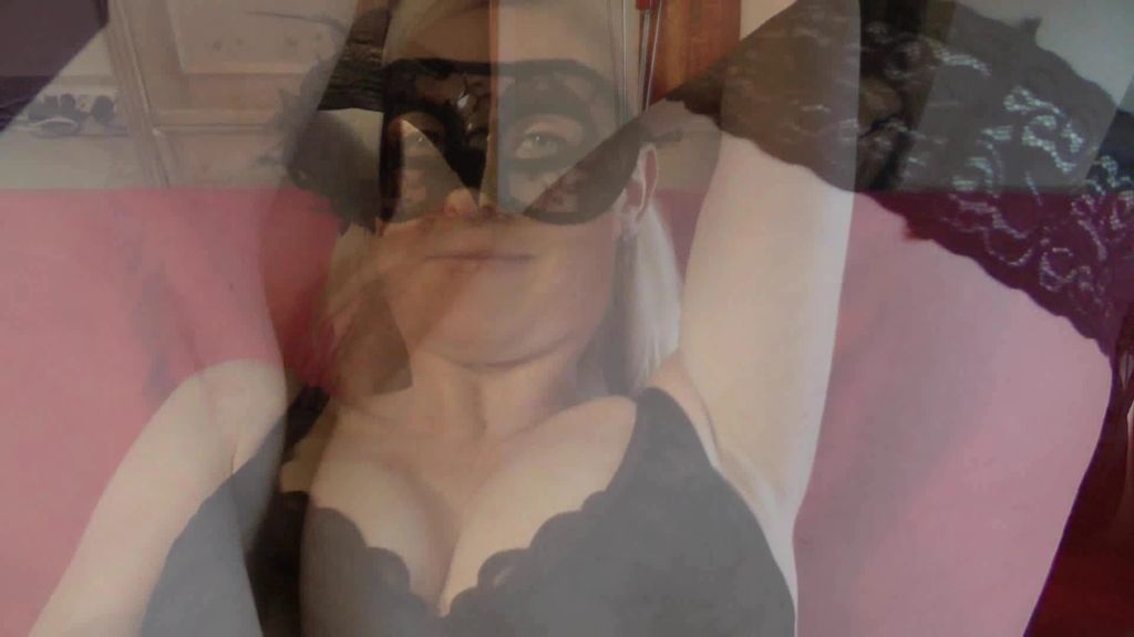 sexy foto nr. 9 von Venezianische Verführung