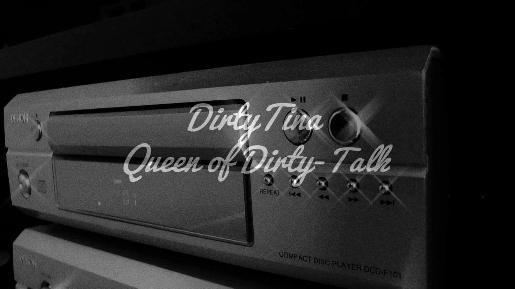 sexy foto nr. 2 von Talk Dirty....