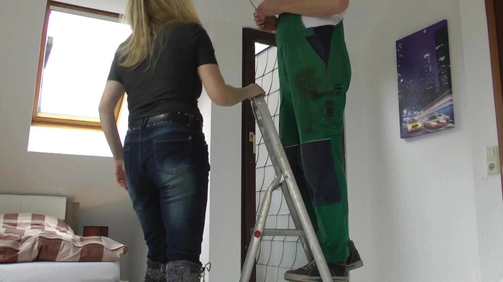 sexy foto nr. 1 von AO und Creampie