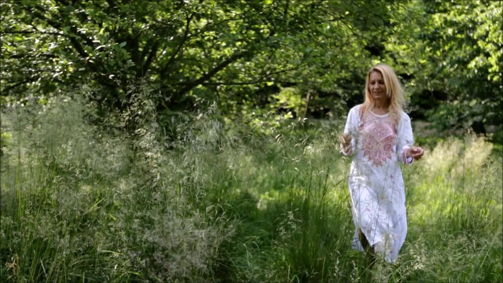 sexy foto nr. 2 von im Wald