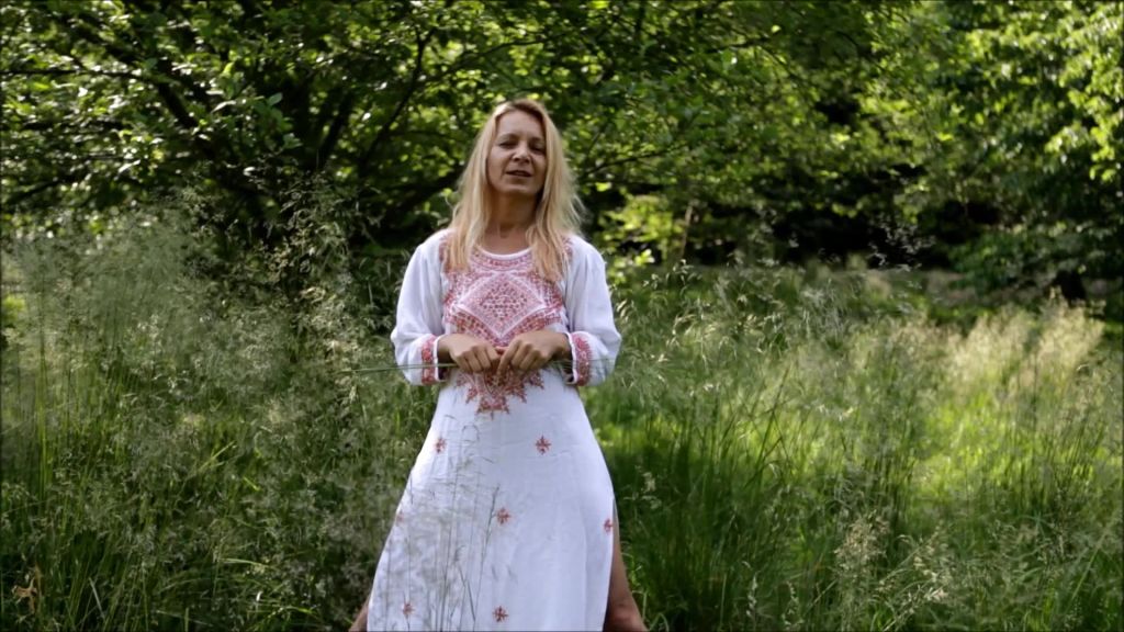 sexy foto nr. 4 von im Wald