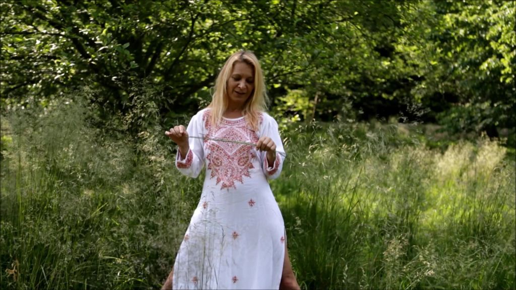 sexy foto nr. 6 von im Wald