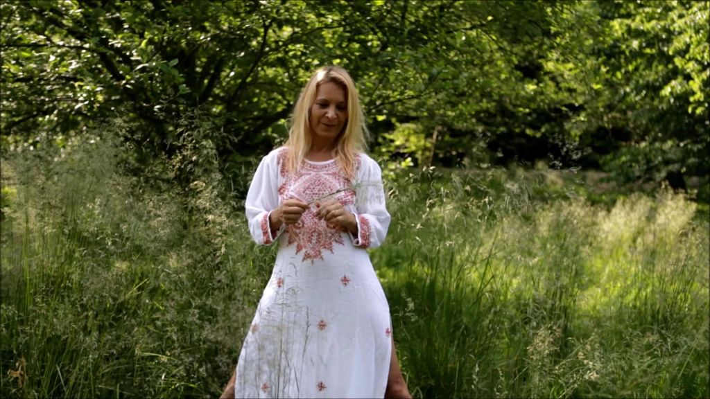 sexy foto nr. 7 von im Wald