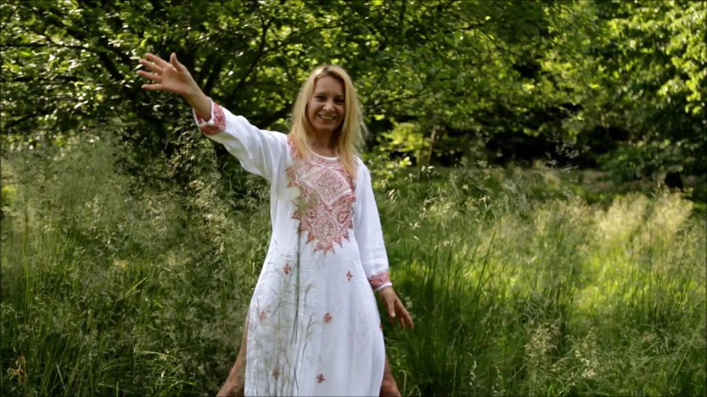 sexy foto nr. 9 von im Wald