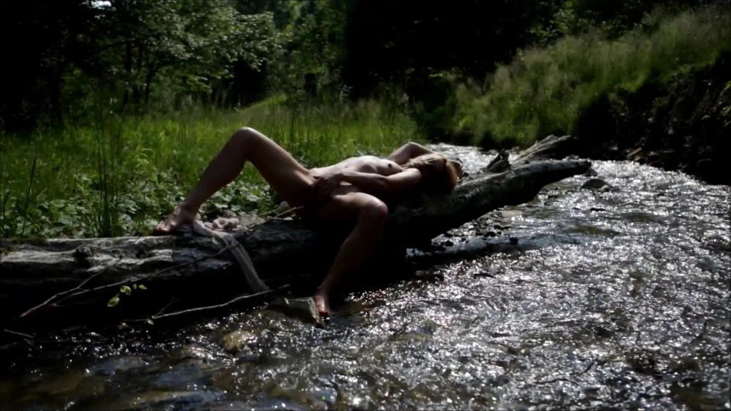 sexy foto nr. 8 von Am Bach gespielt