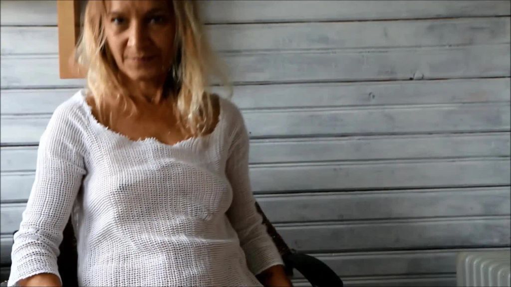 sexy foto nr. 1 von Hallo