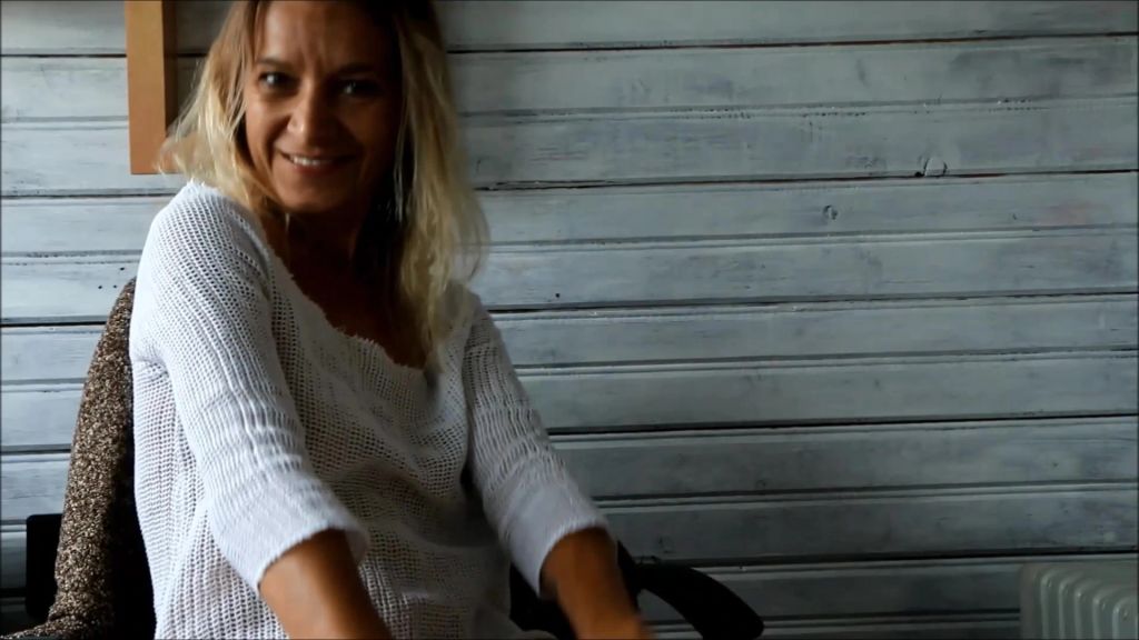 sexy foto nr. 4 von Hallo
