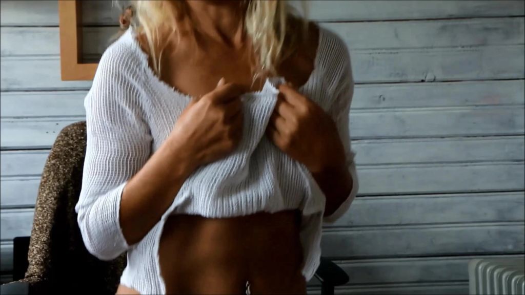 sexy foto nr. 5 von Hallo
