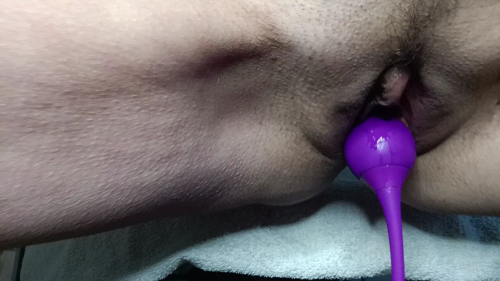 sexy foto nr. 1 von Pussy ganz nah