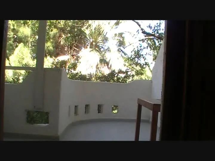 sexy foto nr. 1 von Auf Balkon im Sueden