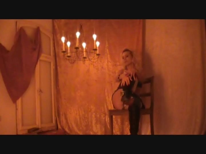 sexy foto nr. 3 von Burlesque