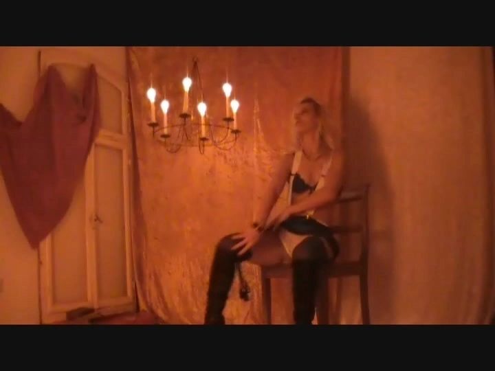 sexy foto nr. 10 von Burlesque