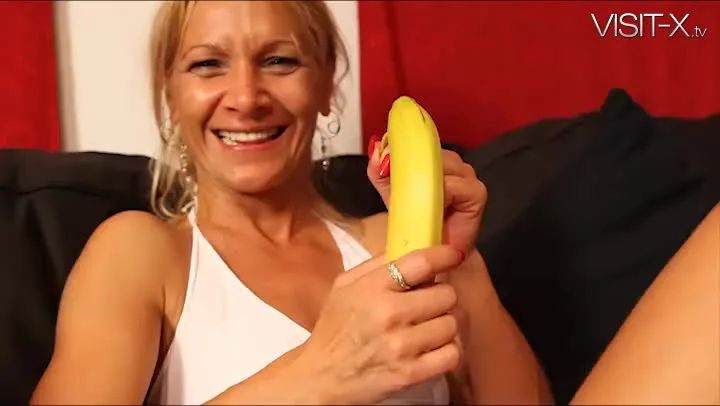 sexy foto nr. 1 von Anna Banana
