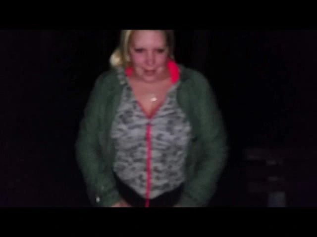 sexy foto nr. 2 von Megastrahl Nachts auf der Parkbank!!!!!!