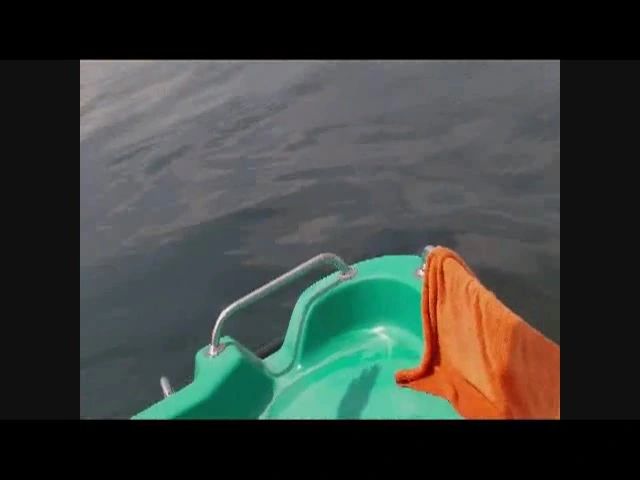 sexy foto nr. 2 von Doggy Pissen aufm Boot(Ton+HD)