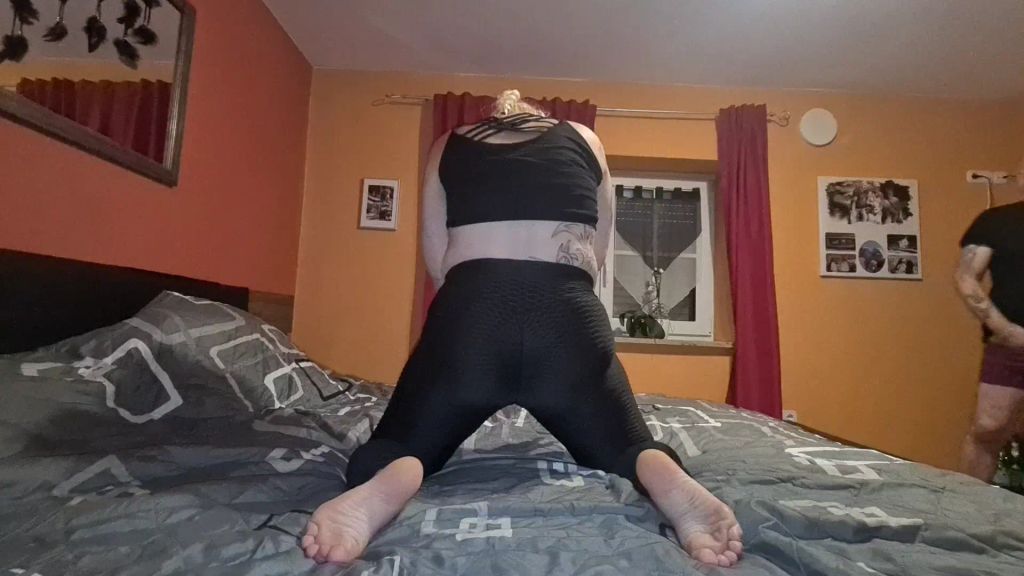 sexy foto nr. 1 von Geiler Schwanz Abritt mit Besamung