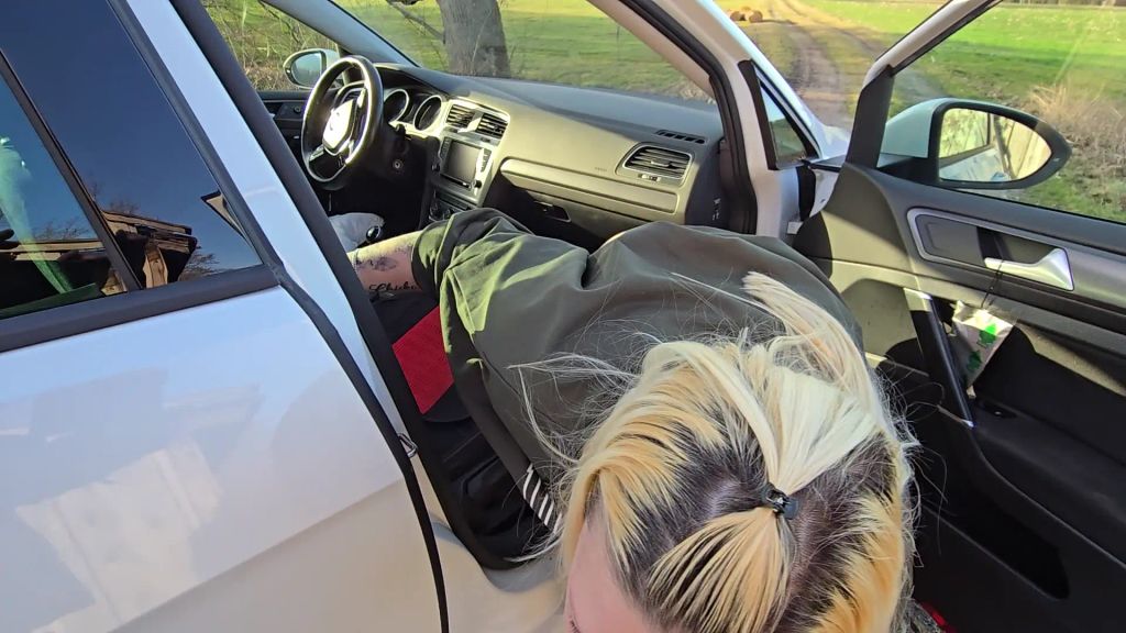 sexy foto nr. 9 von Frühlingsgefühle