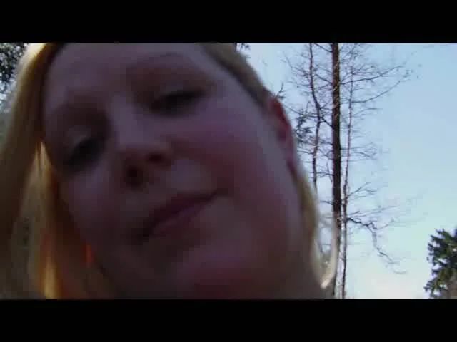sexy foto nr. 1 von Outdoor Fick mit geilem Cumshot(Ton HD)