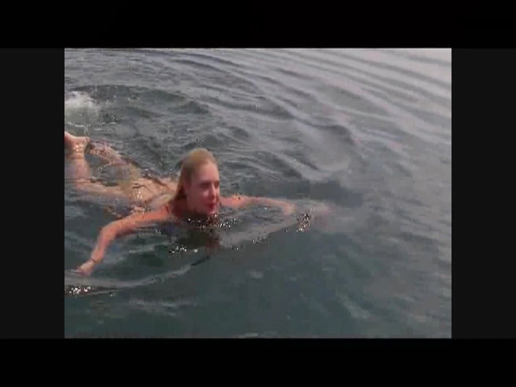 sexy foto nr. 3 von Dildoritt und Fick aufm Chiemsee (Ton HD)
