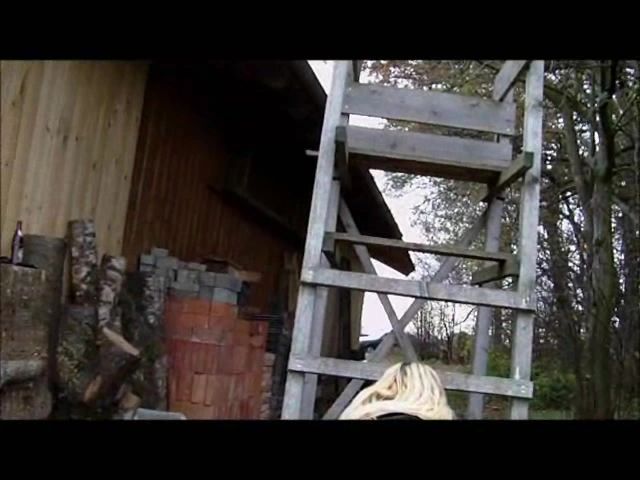 sexy foto nr. 8 von Heisses Shooting am Jaegerstand(Ton HD)