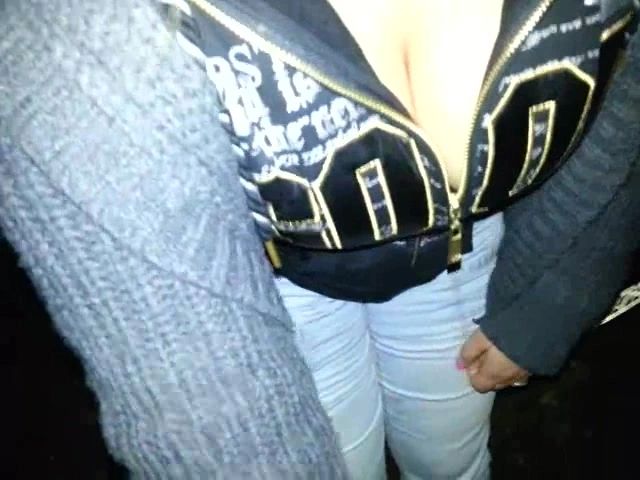 sexy foto nr. 2 von Nachts wie eine Nutte am