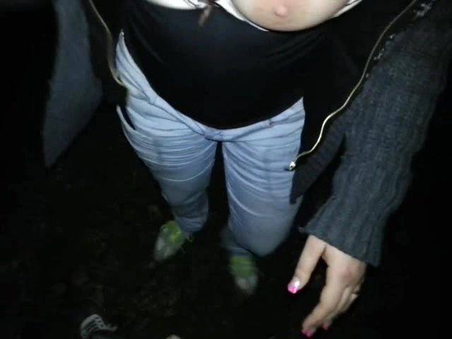 sexy foto nr. 4 von Nachts wie eine Nutte am