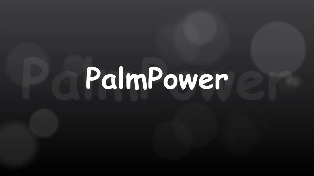 Vorschaubild zum Video „PalmPower“ von VIP Lara