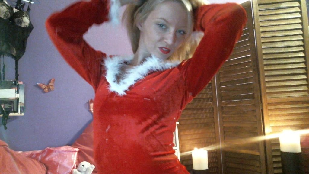 Vorschaubild 4 zum Video „Miss Santa“
