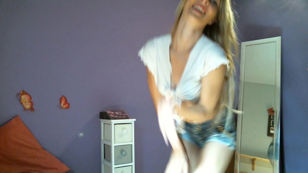 Vorschaubild 10 zum Video „in hotpans und top“