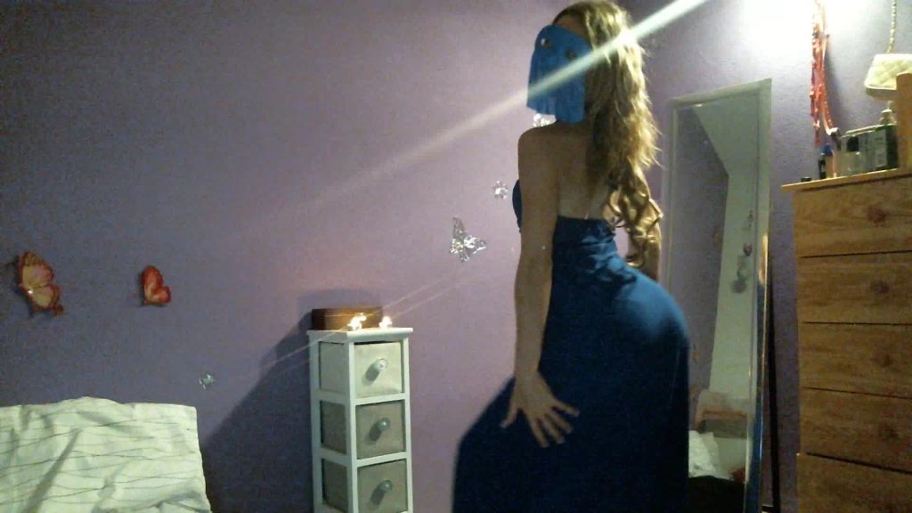 Vorschaubild 2 zum Video „zu halloween“