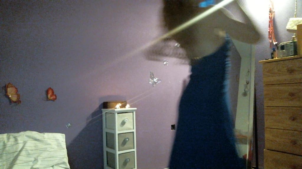 Vorschaubild 3 zum Video „zu halloween“