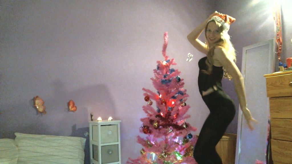 Vorschaubild 1 zum Video „hot nina“