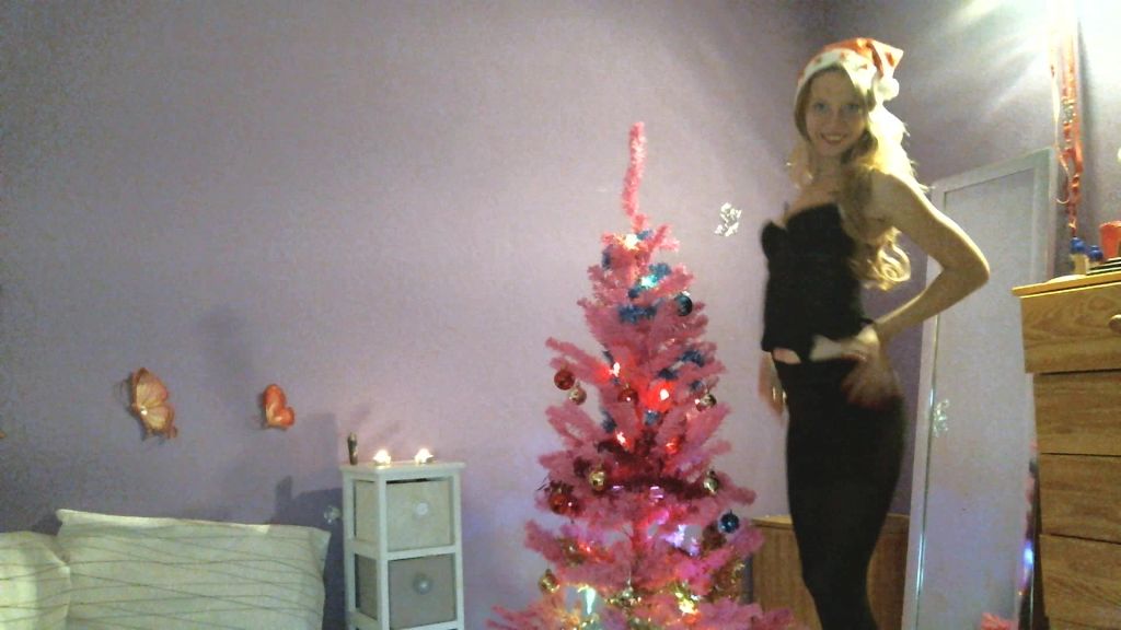 Vorschaubild 2 zum Video „hot nina“
