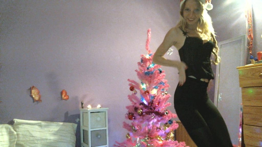Vorschaubild 3 zum Video „hot nina“