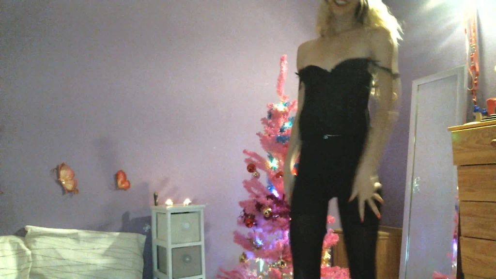 Vorschaubild 8 zum Video „hot nina“