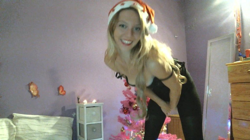 Vorschaubild zum Video „hot nina“ von sweet nina