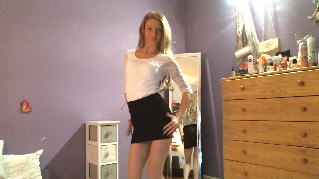 Vorschaubild 3 zum Video „hotclip“