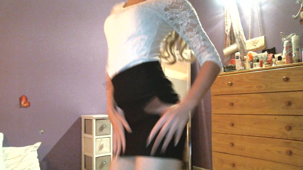 Vorschaubild 6 zum Video „hotclip“