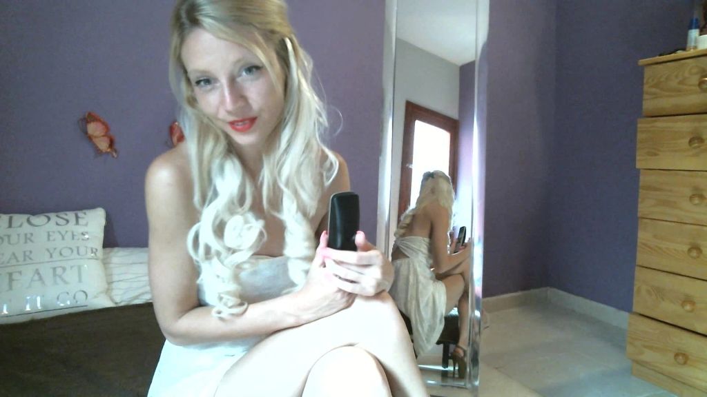 Vorschaubild zum Video „wilkommensclip“ von sweet nina