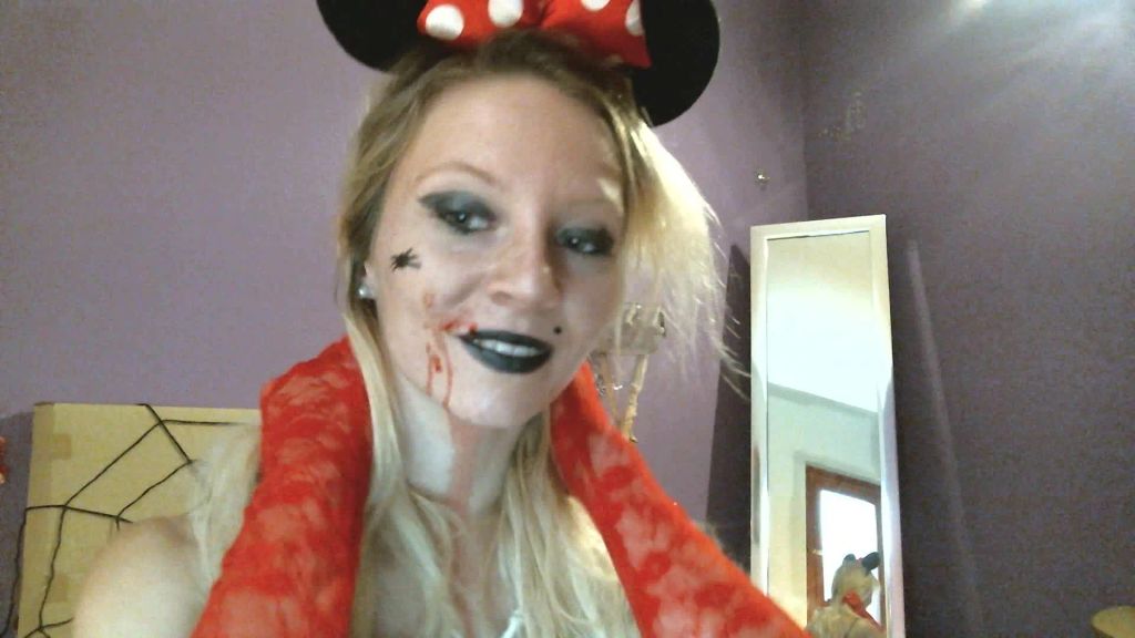 Vorschaubild 2 zum Video „Halloween bei Visit-X Wettbewerb“