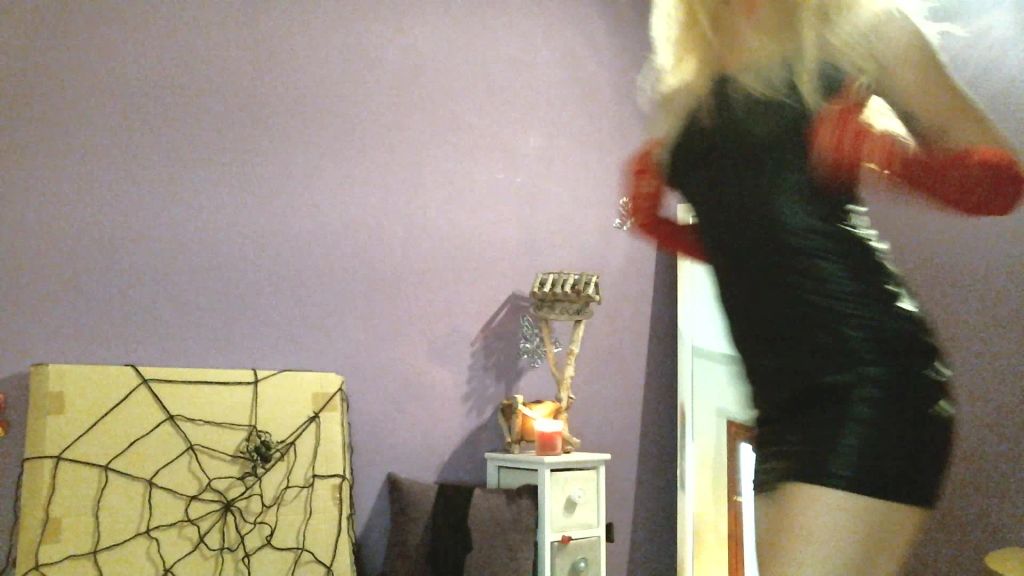 Vorschaubild 3 zum Video „Halloween bei Visit-X Wettbewerb“