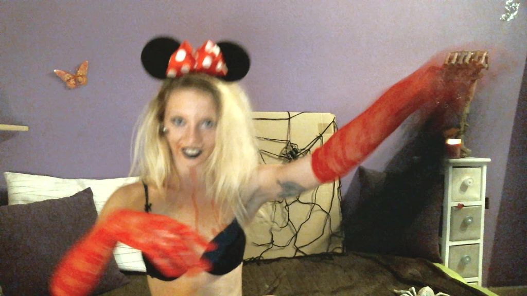 Vorschaubild 5 zum Video „Halloween bei Visit-X Wettbewerb“