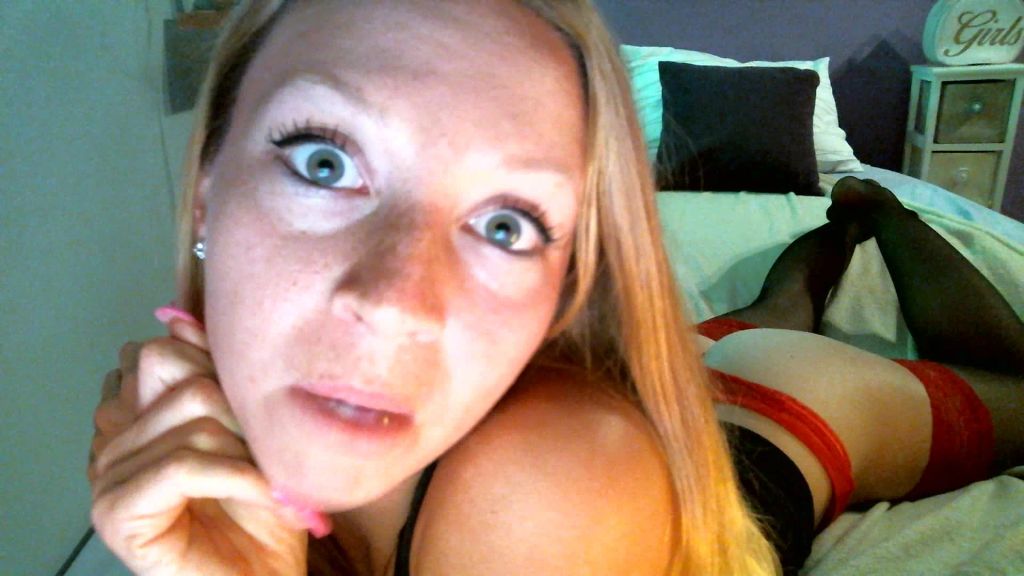 Vorschaubild 6 zum Video „Für Looser, Paypigs und Nichtskönner“