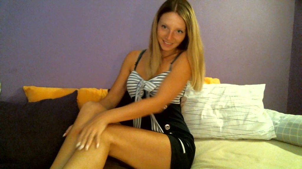 Vorschaubild zum Video „sexy füsse“ von sweet nina